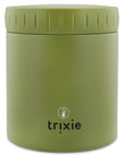 Trixie Insulated food jar 350ml - Mr. Dino (Min. of 3 PK, multiples of 3 PK) - MAIGHAN DISTRIBUTION CANADA