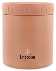 Trixie Insulated food jar 350ml - Mrs. Cat (Min. of 3 PK, multiples of 3 PK) - MAIGHAN DISTRIBUTION CANADA
