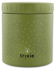 Trixie Insulated lunch pot 500ml - Mr. Dino (Min. of 3 PK, multiples of 3 PK) - MAIGHAN DISTRIBUTION CANADA