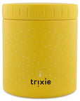 Trixie Insulated lunch pot 500ml - Mr. Lion (Min. of 3 PK, multiples of 3 PK) - MAIGHAN DISTRIBUTION CANADA