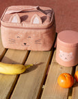 Trixie Insulated lunch pot 500ml - Mrs. Cat (Min. of 3 PK, multiples of 3 PK) - MAIGHAN DISTRIBUTION CANADA