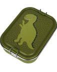 Trixie Lunch box large - Mr. Dino (Min. of 2 PK, multiples of 2 PK) - MAIGHAN DISTRIBUTION CANADA