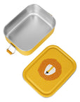 Trixie Lunch box small - Mr. Lion (Min. of 2 PK, multiples of 2 PK) - MAIGHAN DISTRIBUTION CANADA