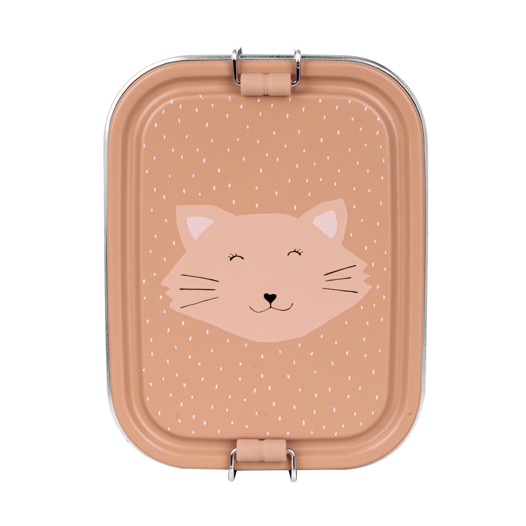 Trixie Lunch box small - Mrs. Cat (Min. of 2 PK, multiples of 2 PK) - MAIGHAN DISTRIBUTION CANADA