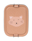 Trixie Lunch box small - Mrs. Cat (Min. of 2 PK, multiples of 2 PK) - MAIGHAN DISTRIBUTION CANADA
