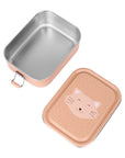 Trixie Lunch box small - Mrs. Cat (Min. of 2 PK, multiples of 2 PK) - MAIGHAN DISTRIBUTION CANADA
