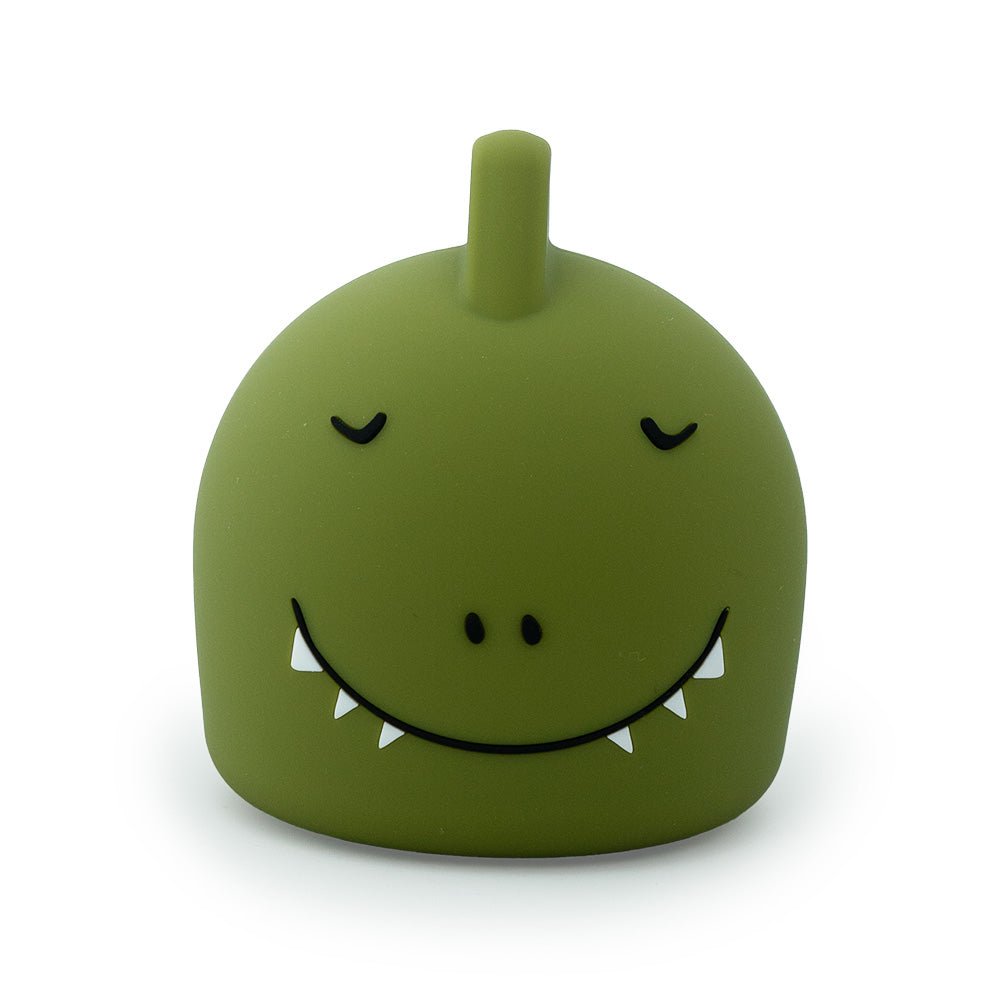 Trixie Night light - Mr. Dino (Min. of 2 PK, multiples of 2 PK) - MAIGHAN DISTRIBUTION CANADA