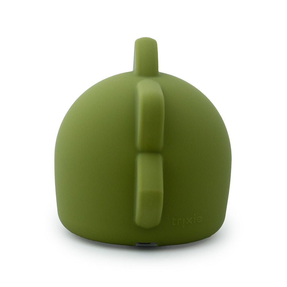 Trixie Night light - Mr. Dino (Min. of 2 PK, multiples of 2 PK) - MAIGHAN DISTRIBUTION CANADA