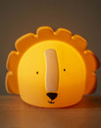 Trixie Night light - Mr. Lion (Min. of 2 PK, multiples of 2 PK) - MAIGHAN DISTRIBUTION CANADA