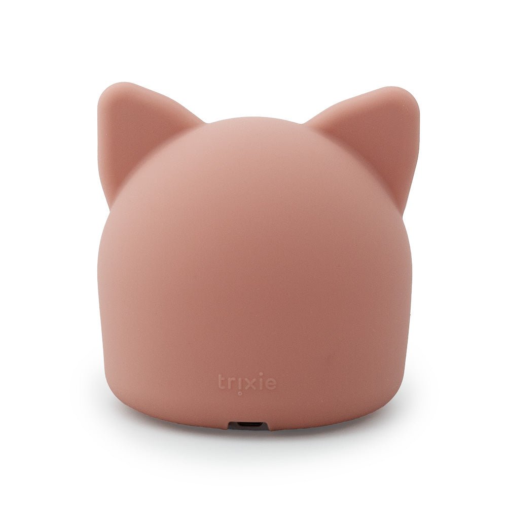 Trixie Night light - Mrs. Cat (Min. of 2 PK, multiples of 2 PK) - MAIGHAN DISTRIBUTION CANADA