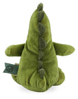 Trixie Plush toy baby - Mr. Dino (Min. of 2 PK, multiples of 2 PK) - MAIGHAN DISTRIBUTION CANADA