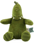 Trixie Plush toy baby - Mr. Dino (Min. of 2 PK, multiples of 2 PK) - MAIGHAN DISTRIBUTION CANADA