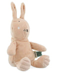 Trixie Plush toy baby - Mrs. Rabbit (Min. of 2 PK, multiples of 2 PK) - MAIGHAN DISTRIBUTION CANADA