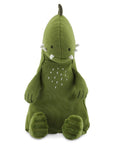 Trixie Plush toy large - Mr. Dino (Min. of 2 PK, multiples of 2 PK) - MAIGHAN DISTRIBUTION CANADA