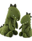 Trixie Plush toy large - Mr. Dino (Min. of 2 PK, multiples of 2 PK) - MAIGHAN DISTRIBUTION CANADA