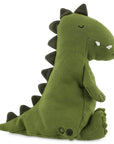Trixie Plush toy large - Mr. Dino (Min. of 2 PK, multiples of 2 PK) - MAIGHAN DISTRIBUTION CANADA