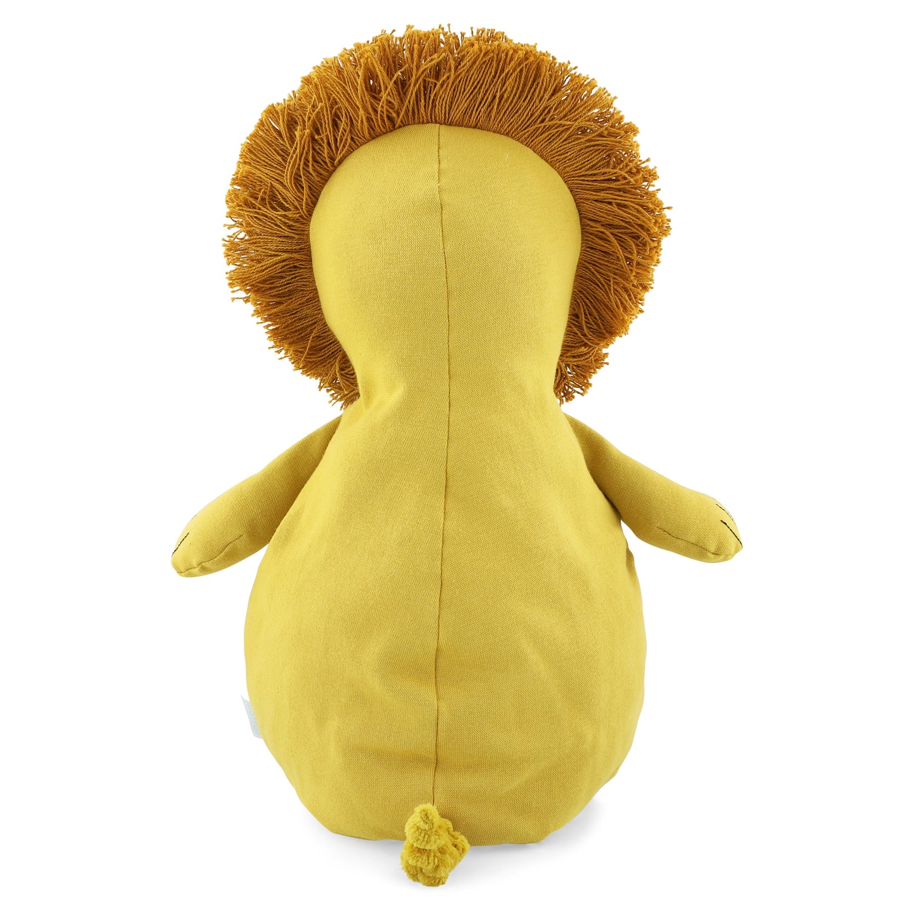 Trixie Plush toy large - Mr. Lion (Min. of 2 PK, multiples of 2 PK) - MAIGHAN DISTRIBUTION CANADA
