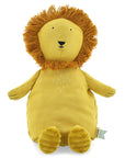 Trixie Plush toy large - Mr. Lion (Min. of 2 PK, multiples of 2 PK) - MAIGHAN DISTRIBUTION CANADA
