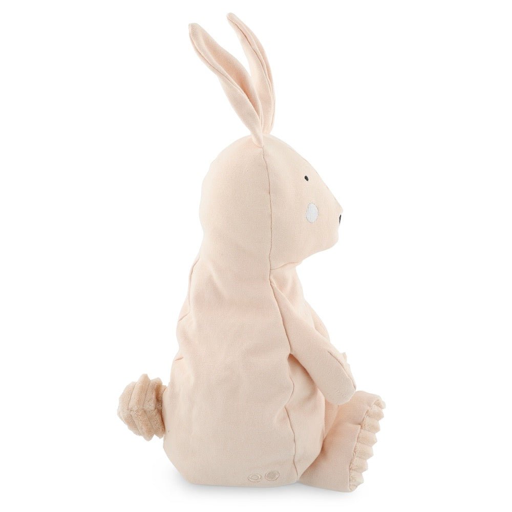 Trixie Plush toy large - Mrs. Rabbit (Min. of 2 PK, multiples of 2 PK) - MAIGHAN DISTRIBUTION CANADA