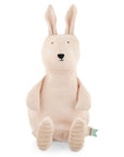 Trixie Plush toy large - Mrs. Rabbit (Min. of 2 PK, multiples of 2 PK) - MAIGHAN DISTRIBUTION CANADA