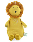Trixie Plush toy small - Mr. Lion (Min. of 3 PK, multiples of 3 PK) - MAIGHAN DISTRIBUTION CANADA