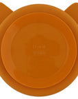 Trixie Silicone divided suction plate - Mr. Fox (Min. of 2 PK, multiples of 2 PK) - MAIGHAN DISTRIBUTION CANADA