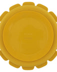 Trixie Silicone divided suction plate - Mr. Lion (Min. of 2 PK, multiples of 2 PK) - MAIGHAN DISTRIBUTION CANADA