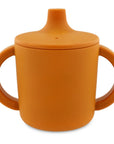 Trixie Silicone sippy cup - Mr Fox (Min. of 2 PK, multiples of 2 PK) - MAIGHAN DISTRIBUTION CANADA