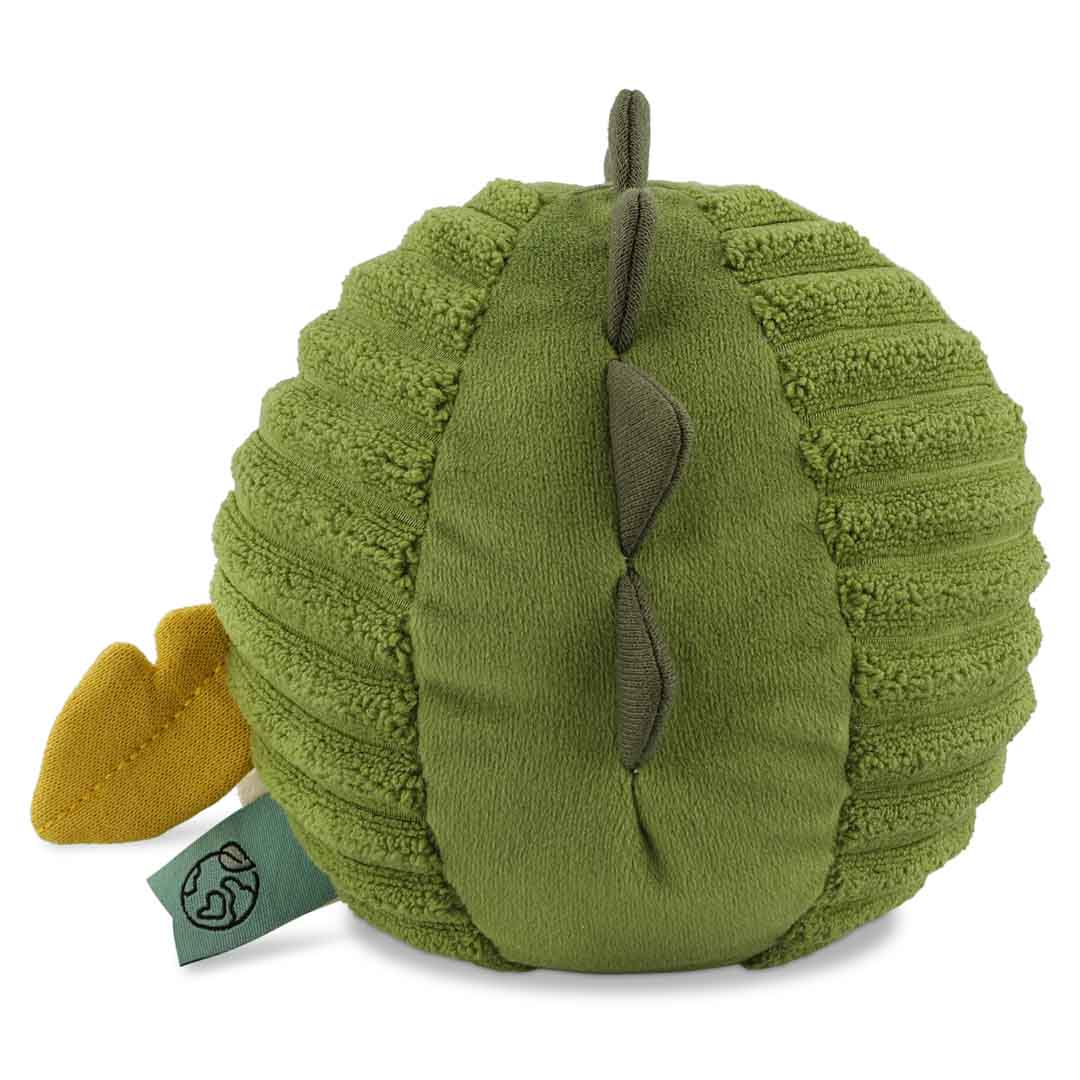 Trixie Sound ball - Mr. Dino (Min. of 2 PK, multiples of 2 PK) - MAIGHAN DISTRIBUTION CANADA