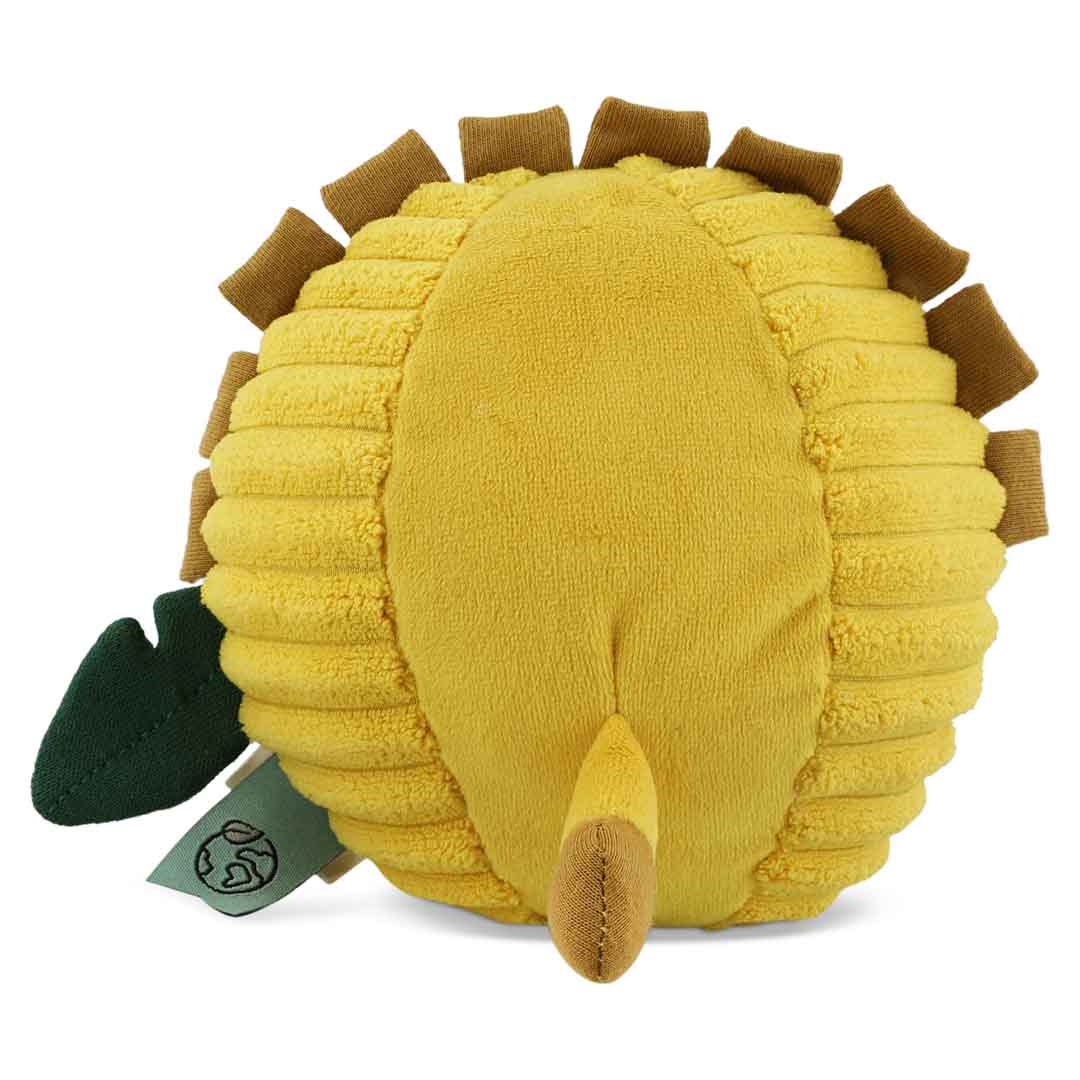 Trixie Sound ball - Mr. Lion (Min. of 2 PK, multiples of 2 PK) - MAIGHAN DISTRIBUTION CANADA
