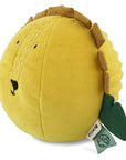 Trixie Sound ball - Mr. Lion (Min. of 2 PK, multiples of 2 PK) - MAIGHAN DISTRIBUTION CANADA