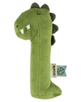 Trixie Squeaker - Mr. Dino (Min. of 3 PK, multiples of 3 PK) - MAIGHAN DISTRIBUTION CANADA