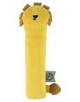 Trixie Squeaker - Mr. Lion (Min. of 3 PK, multiples of 3 PK) - MAIGHAN DISTRIBUTION CANADA
