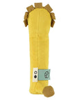 Trixie Squeaker - Mr. Lion (Min. of 3 PK, multiples of 3 PK) - MAIGHAN DISTRIBUTION CANADA