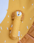 Trixie Squeaker - Mr. Lion (Min. of 3 PK, multiples of 3 PK) - MAIGHAN DISTRIBUTION CANADA