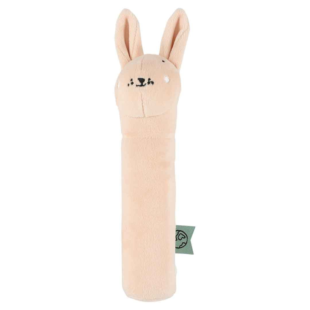 Trixie Squeaker - Mrs. Rabbit (Min. of 3 PK, multiples of 3 PK) - MAIGHAN DISTRIBUTION CANADA