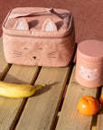 Trixie Thermal lunch bag - Mrs. Cat (Min. of 2 PK, multiples of 2 PK) - MAIGHAN DISTRIBUTION CANADA
