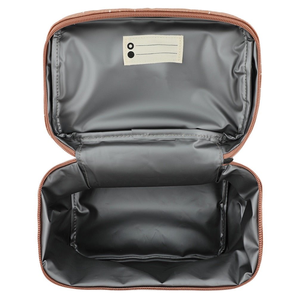 Trixie Thermal lunch bag - Mrs. Cat (Min. of 2 PK, multiples of 2 PK) - MAIGHAN DISTRIBUTION CANADA