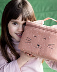 Trixie Thermal lunch bag - Mrs. Cat (Min. of 2 PK, multiples of 2 PK) - MAIGHAN DISTRIBUTION CANADA