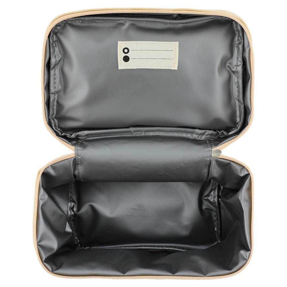 Trixie Thermal lunch bag - Mrs. Unicorn (Min. of 2 PK, multiples of 2 PK) - MAIGHAN DISTRIBUTION CANADA