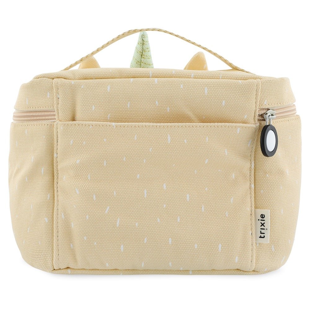Trixie Thermal lunch bag - Mrs. Unicorn (Min. of 2 PK, multiples of 2 PK) - MAIGHAN DISTRIBUTION CANADA