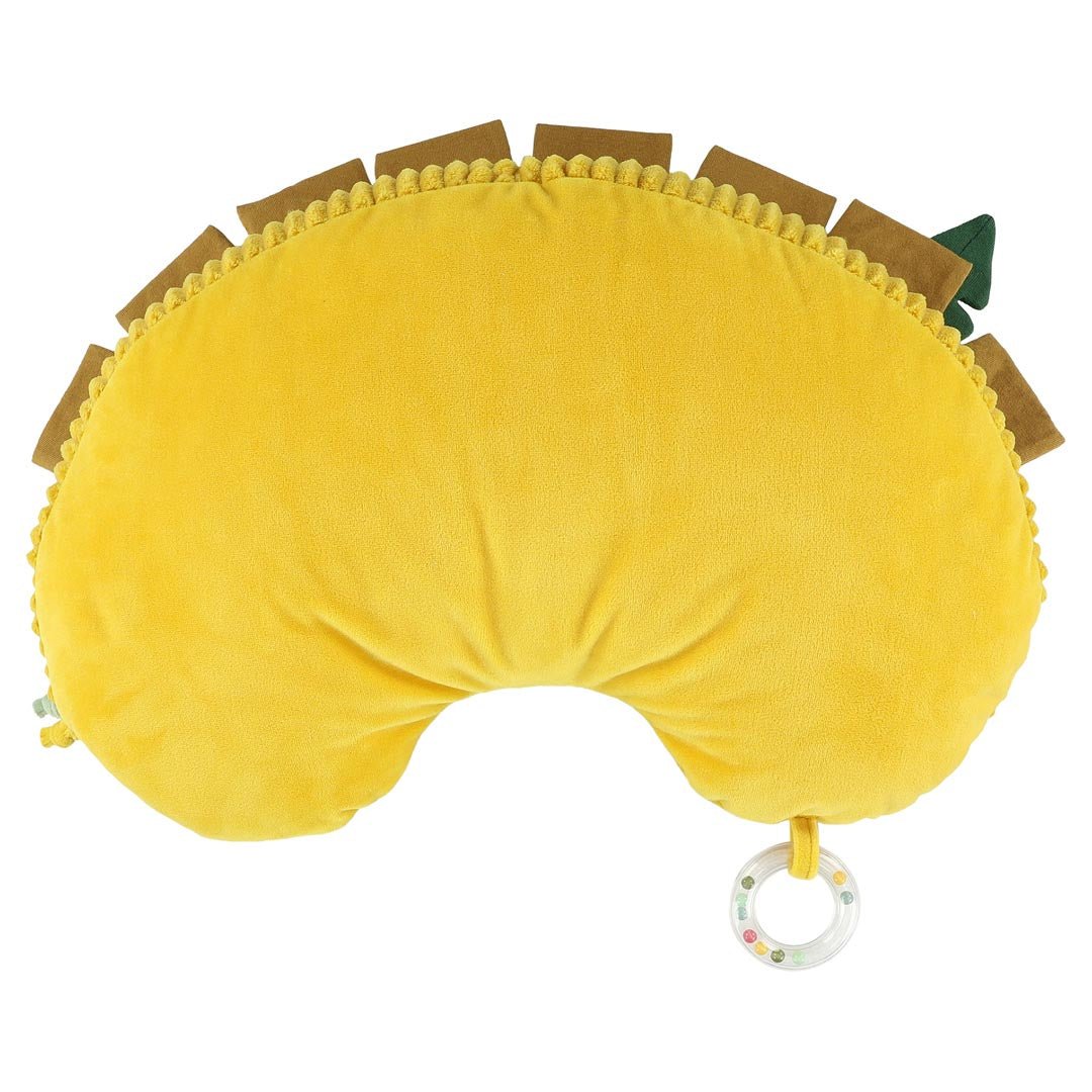 Trixie Tummy time pillow - Mr. Lion (Min. of 2 PK, multiples of 2 PK) - MAIGHAN DISTRIBUTION CANADA
