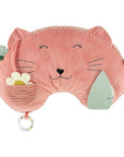 Trixie Tummy time pillow - Mrs. Cat (Min. of 2 PK, multiples of 2 PK) - MAIGHAN DISTRIBUTION CANADA