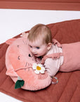 Trixie Tummy time pillow - Mrs. Cat (Min. of 2 PK, multiples of 2 PK) - MAIGHAN DISTRIBUTION CANADA