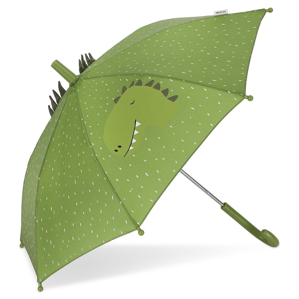 Trixie Umbrella - Mr. Dino (Min. of 2 PK, multiples of 2 PK) - MAIGHAN DISTRIBUTION CANADA