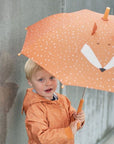 Trixie Umbrella - Mr. Fox (Min. of 2 PK, multiples of 2 PK) - MAIGHAN DISTRIBUTION CANADA