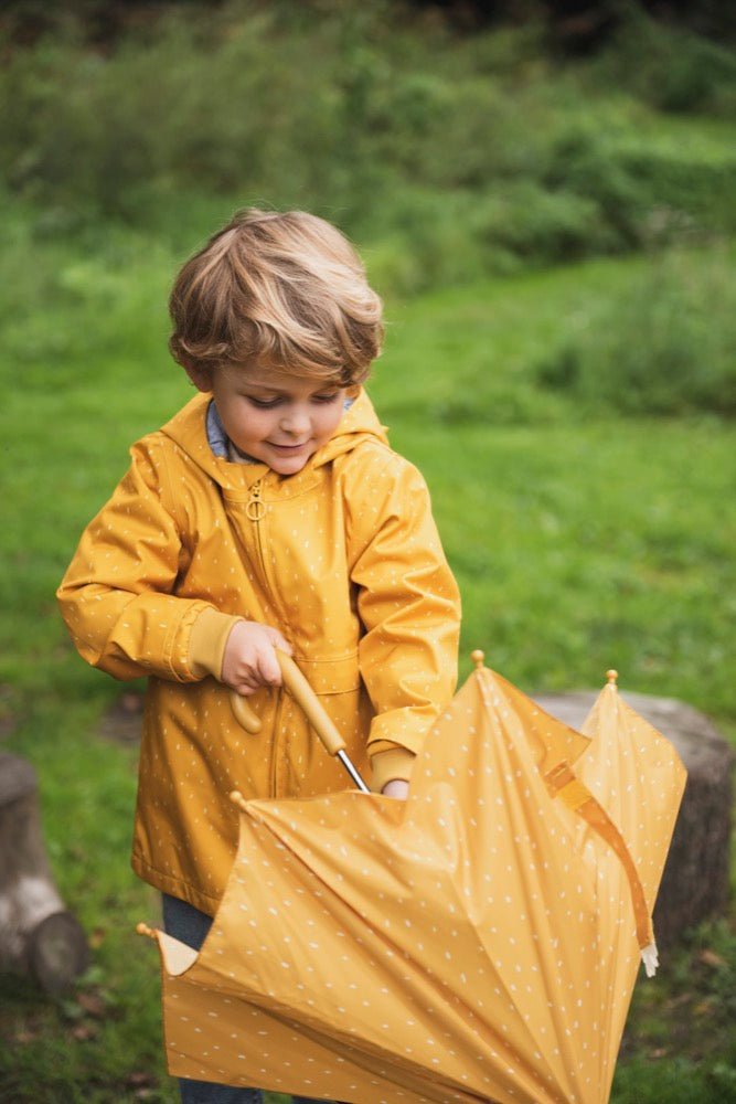 Trixie Umbrella - Mr. Lion (Min. of 2 PK, multiples of 2 PK) - MAIGHAN DISTRIBUTION CANADA