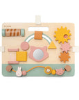 Trixie Wooden activity panel - Mrs. Cat (Min. of 2 PK, multiples of 2 PK) - MAIGHAN DISTRIBUTION CANADA