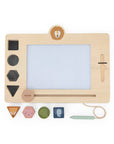 Trixie Wooden drawing board (Min. of 2 PK, multiples of 2 PK) - MAIGHAN DISTRIBUTION CANADA