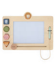 Trixie Wooden drawing board (Min. of 2 PK, multiples of 2 PK) - MAIGHAN DISTRIBUTION CANADA